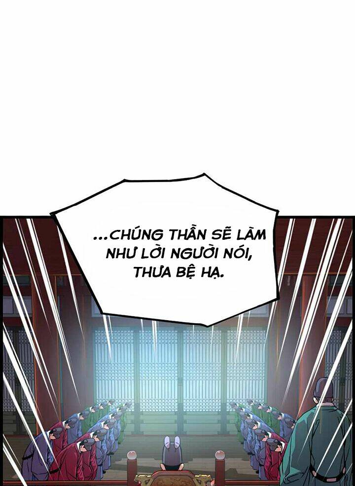 Tôi Sẽ Sống Như Một Hoàng Tử: Chapter 51