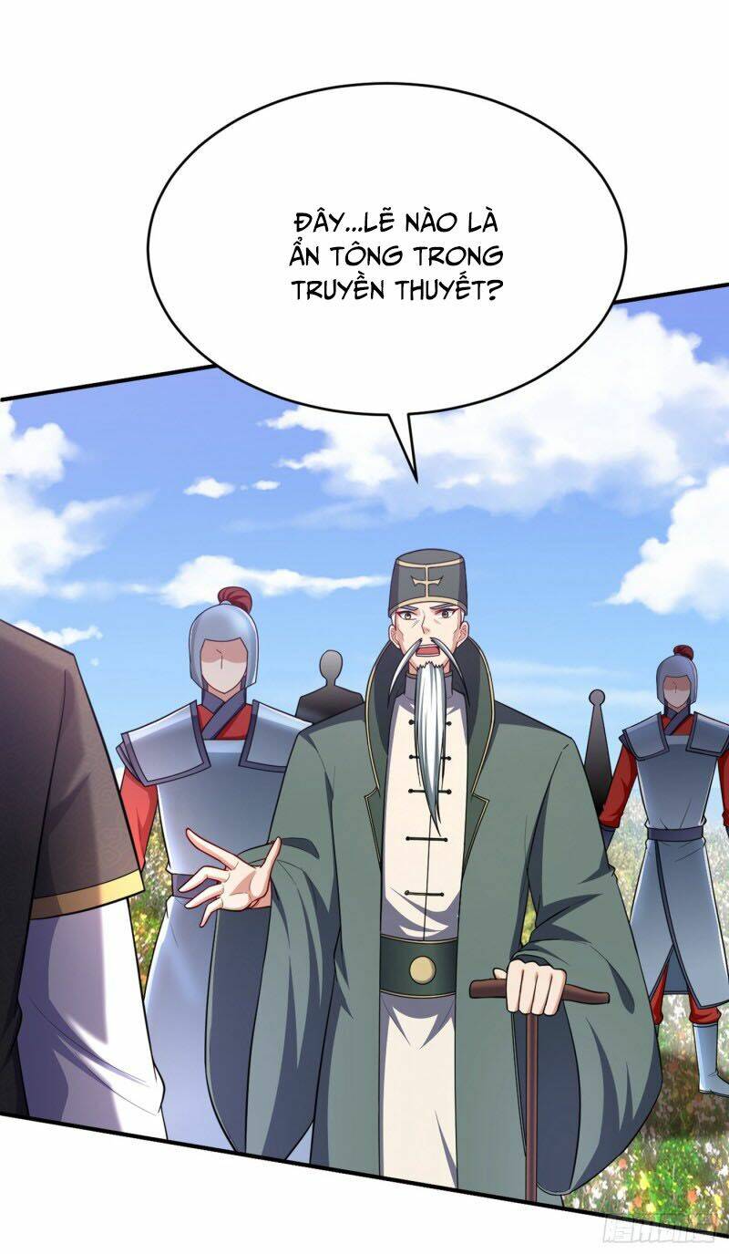 Yêu Giả Vi Vương: Chapter 117