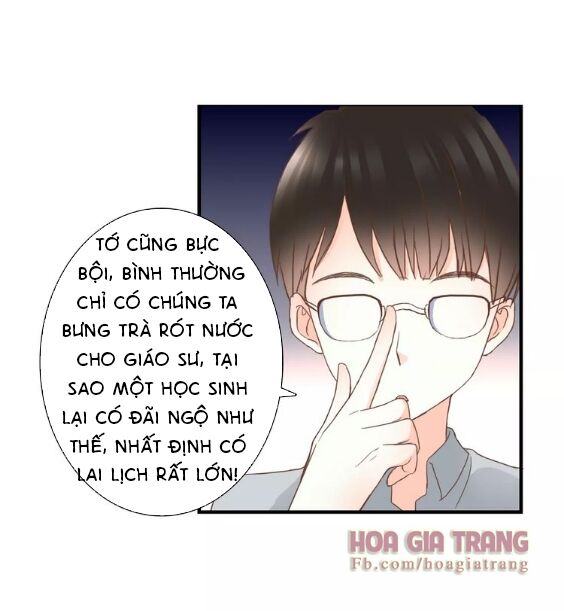 Ở lại thế kỷ này: Chapter 17