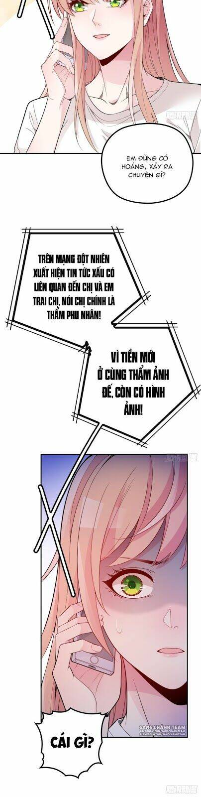 Bí Mật Kết Hôn Với Ảnh Đế: Vợ Ơi Đến Đây Tấn Công Đi Nào: Chapter 74