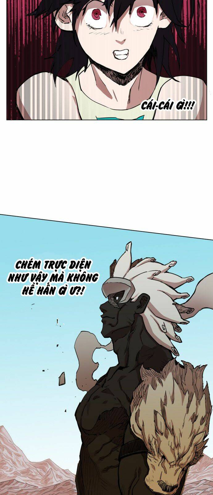 Hard Core Leveling Warrior: Chapter 71