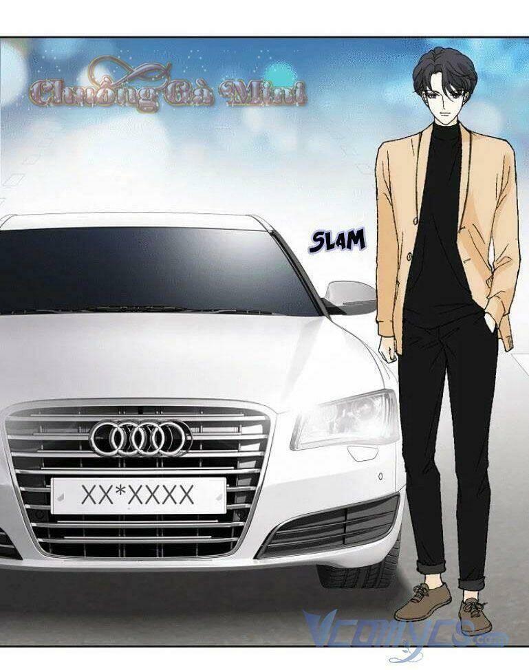 Lee Bom, Em Là Của Anh: Chapter 46