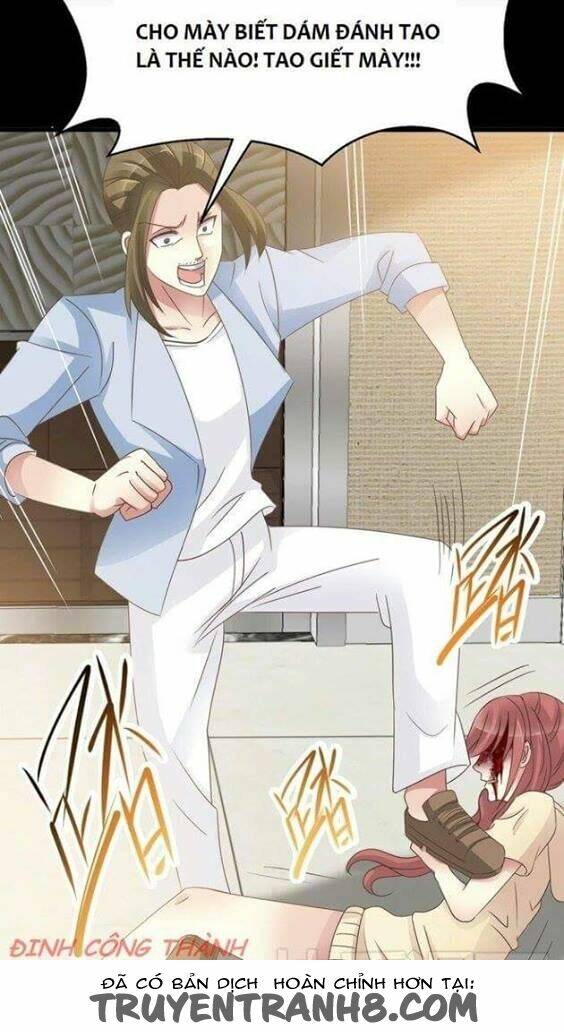 Truyện Kinh Dị Ở Tòa Nhà Số 44: Chapter 17