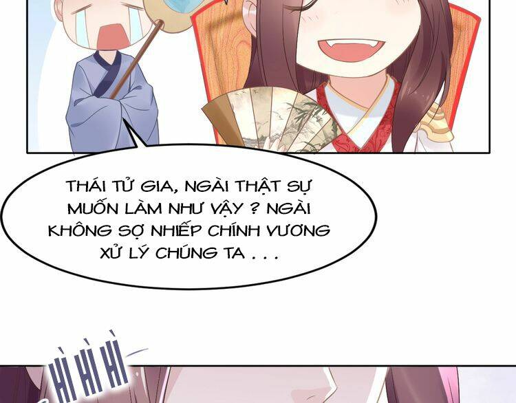 Nhất Sinh Nhất Thế Tiếu Thương Khung: Chapter 6