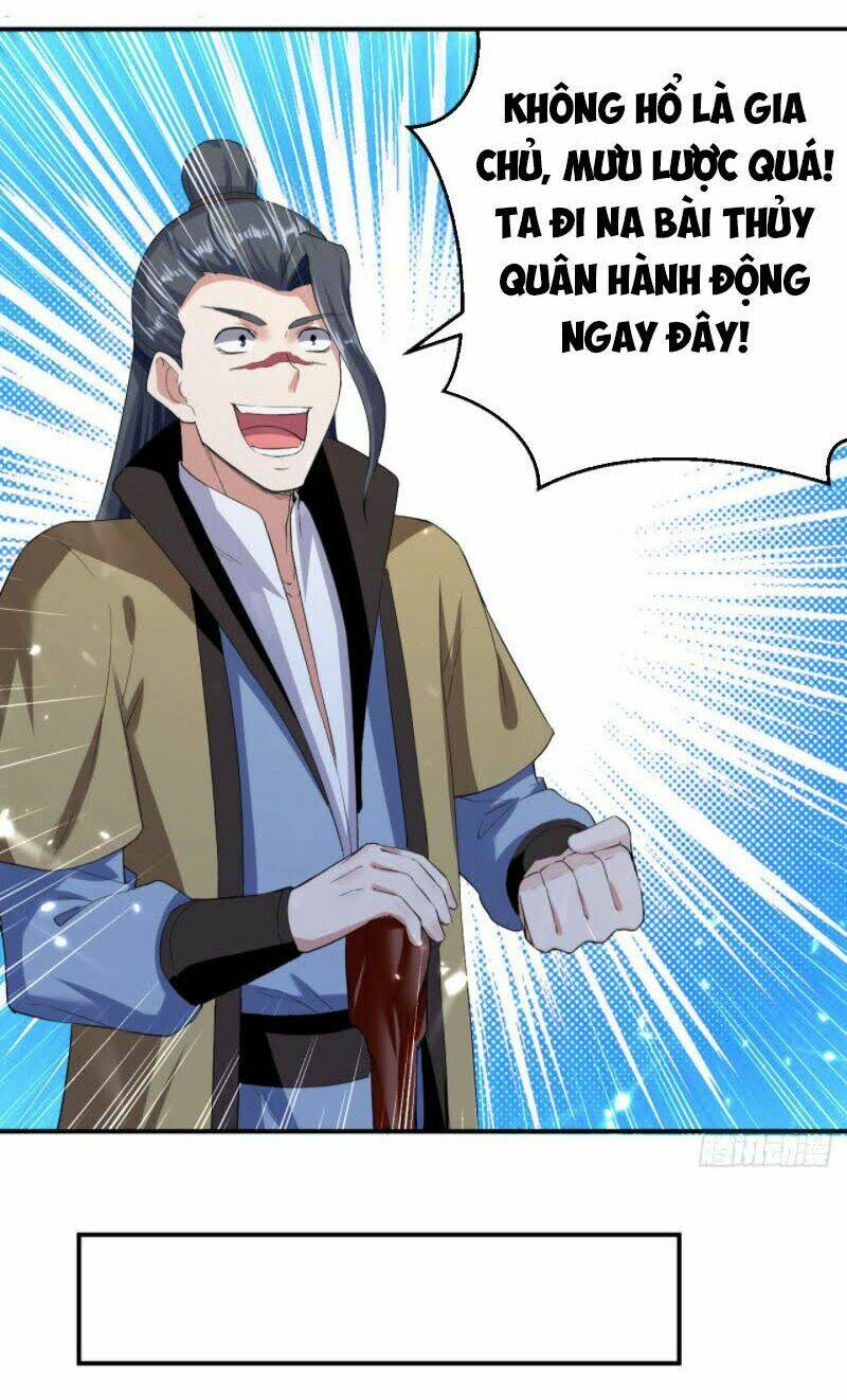 Dị Giới Siêu Cấp Ở Rể: Chapter 54