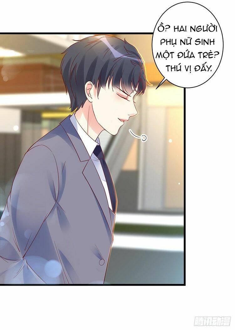 Náo Loạn Suốt Đời: Chapter 14