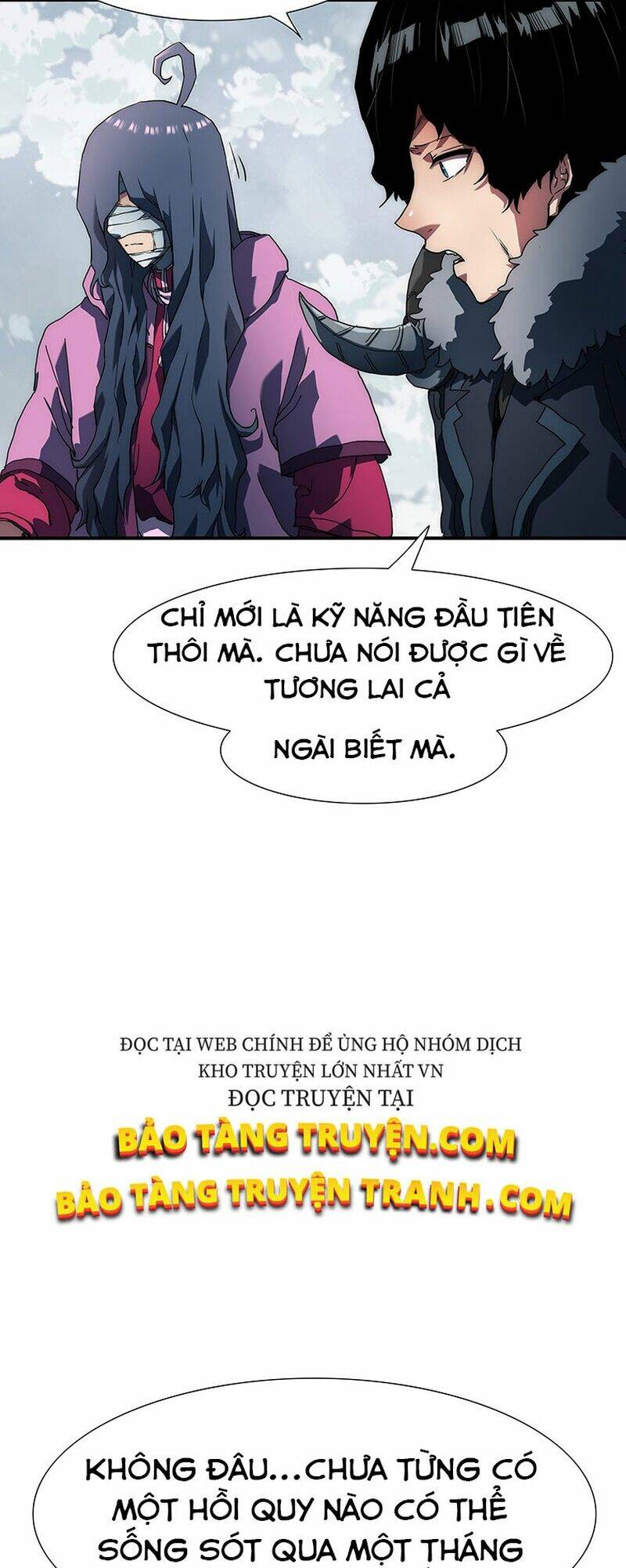 Các Chòm Sao Chỉ Chú Ý Mình Tôi: Chapter 3