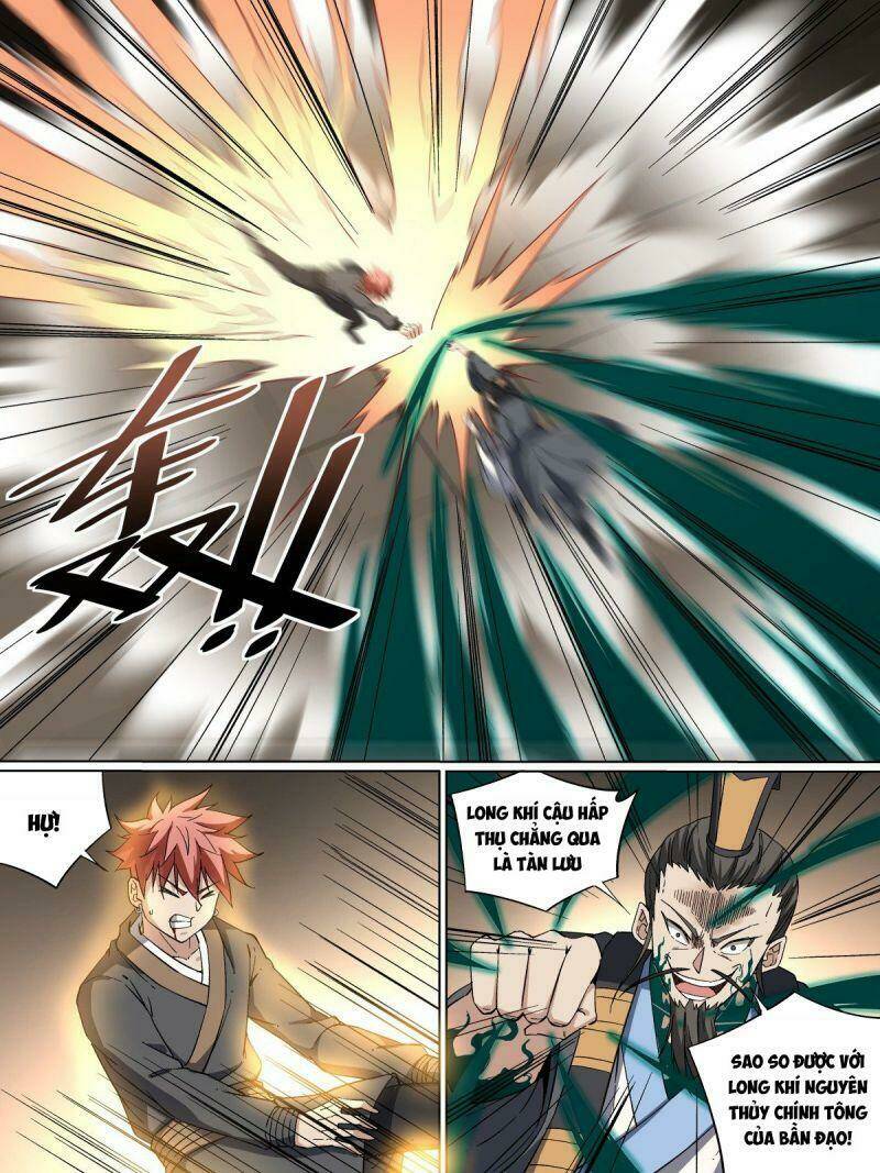 Võ Lực Chí Mạng: Chapter 63