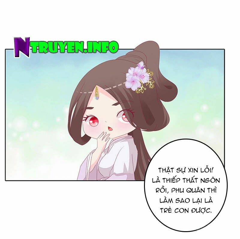 Tướng Quân Mời Ra Trận: Chapter 68