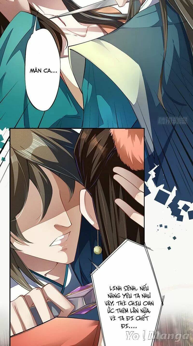 Tuyệt Thế Luyện Đan Sư: Chapter 71