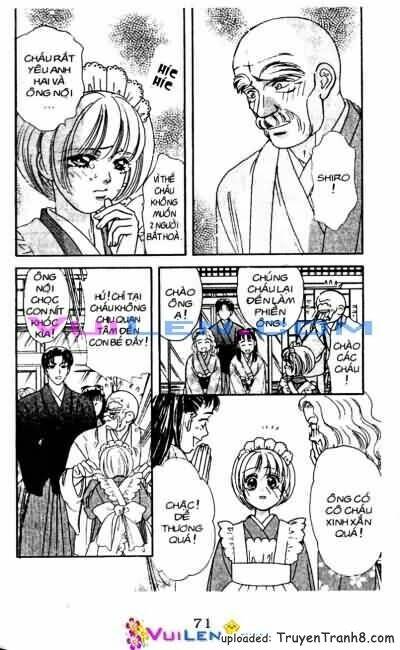 Yamada Tarou Monogatari: Chapter 16