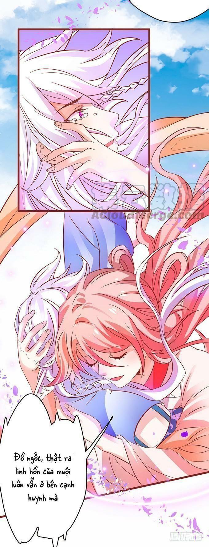 Hồ Tiên Hung Bạo: Chapter 47