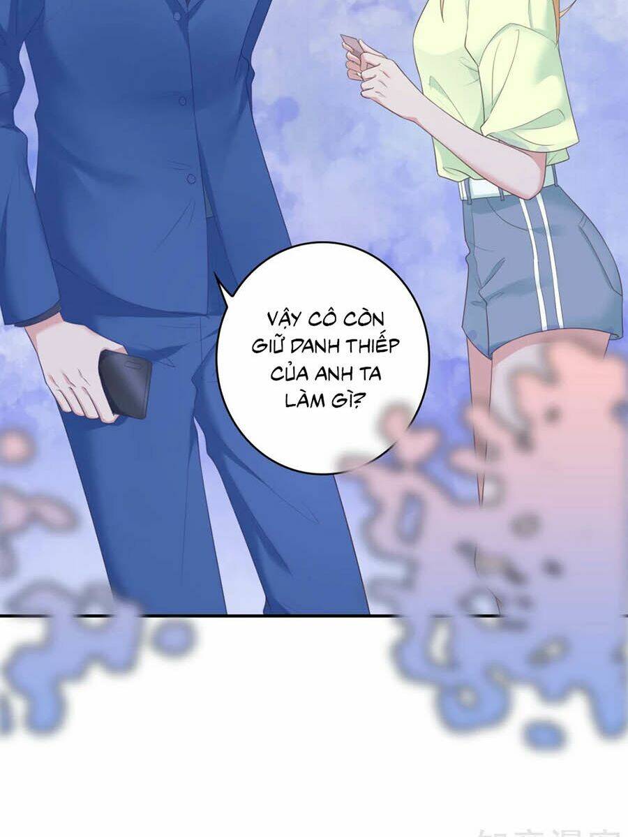 Hẹn Hò Siêu Tốc: Chapter 17