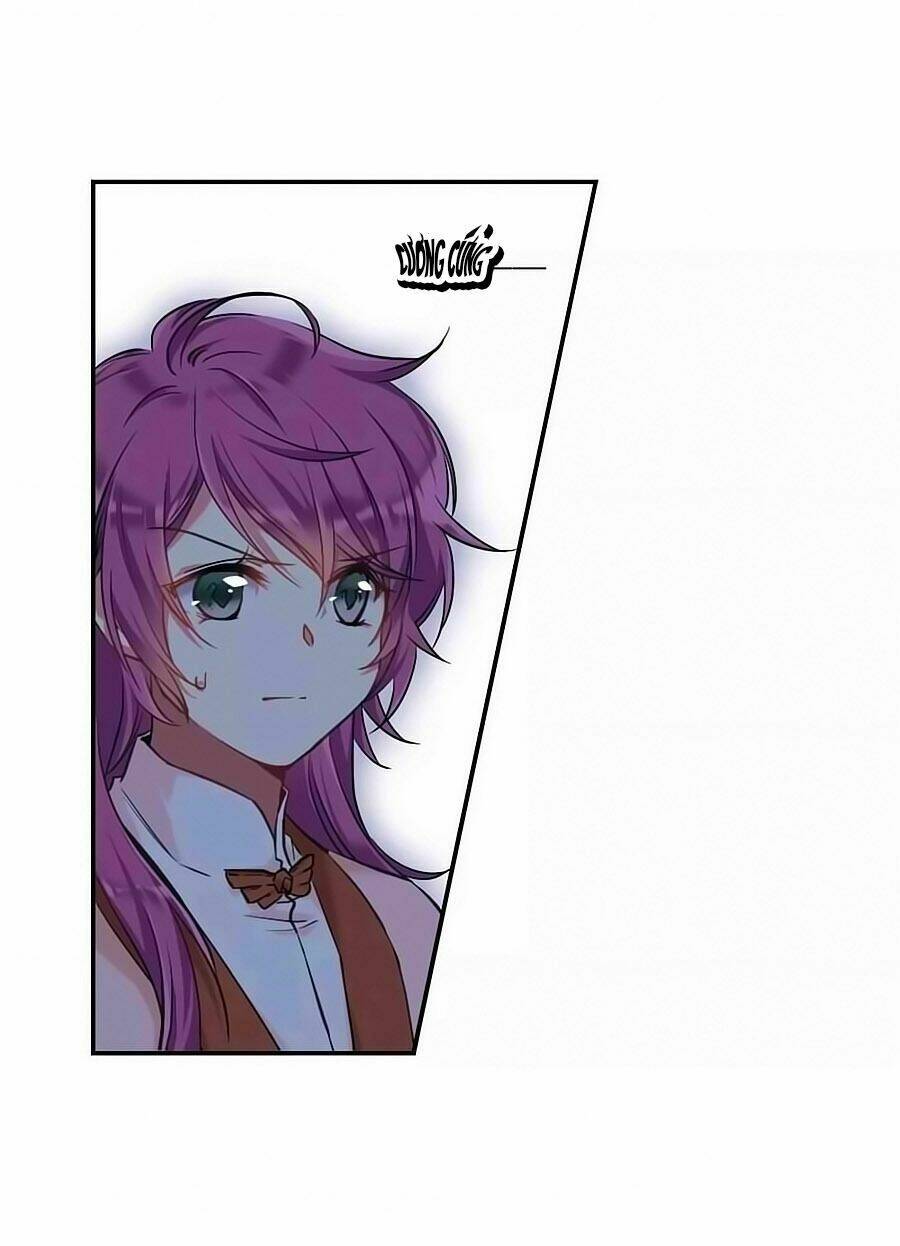 Thượng Quốc Phú Chi Thiên Đống Tuyết: Chapter 19