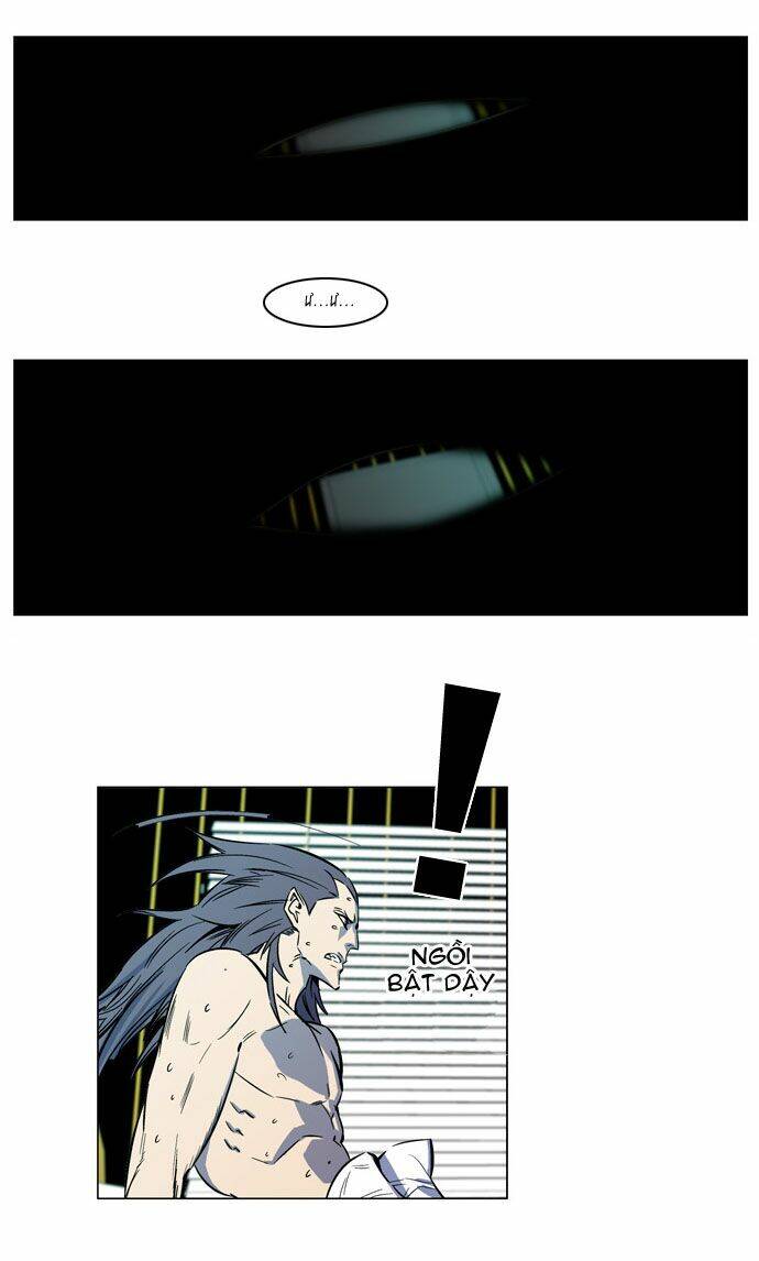 Ma Cà Rồng Quý Tộc: Chapter 139