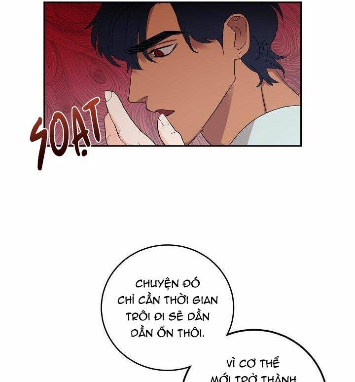 Kẻ Cắp Mặt Trăng: Chapter 59