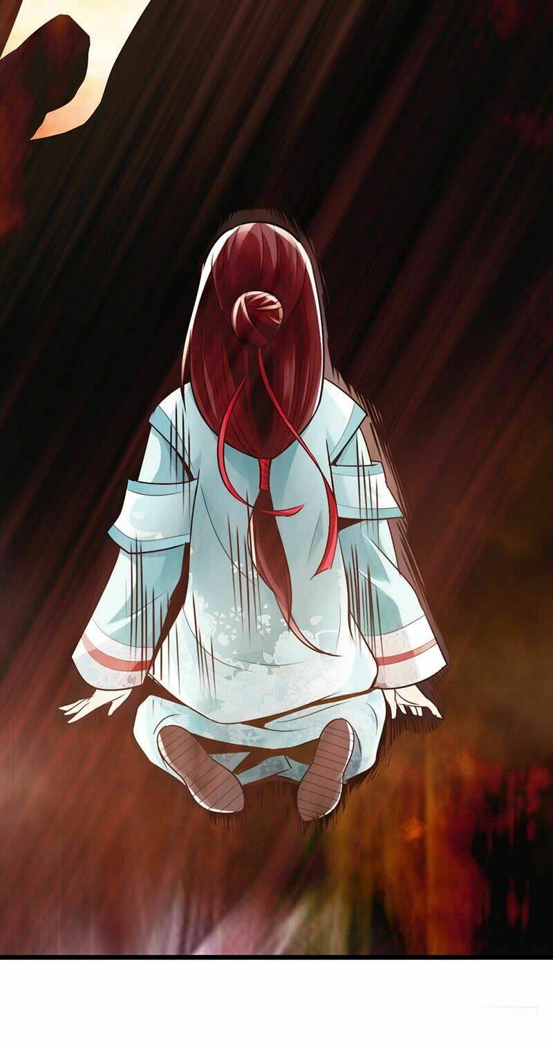 Thái Cổ Cuồng Ma: Chapter 17