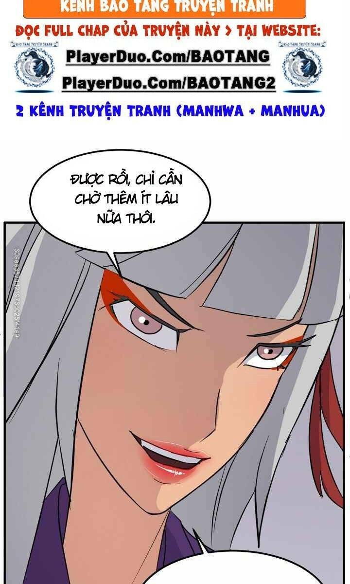 Trọng Sinh, Bất Khả Chiến Bại: Chapter 122