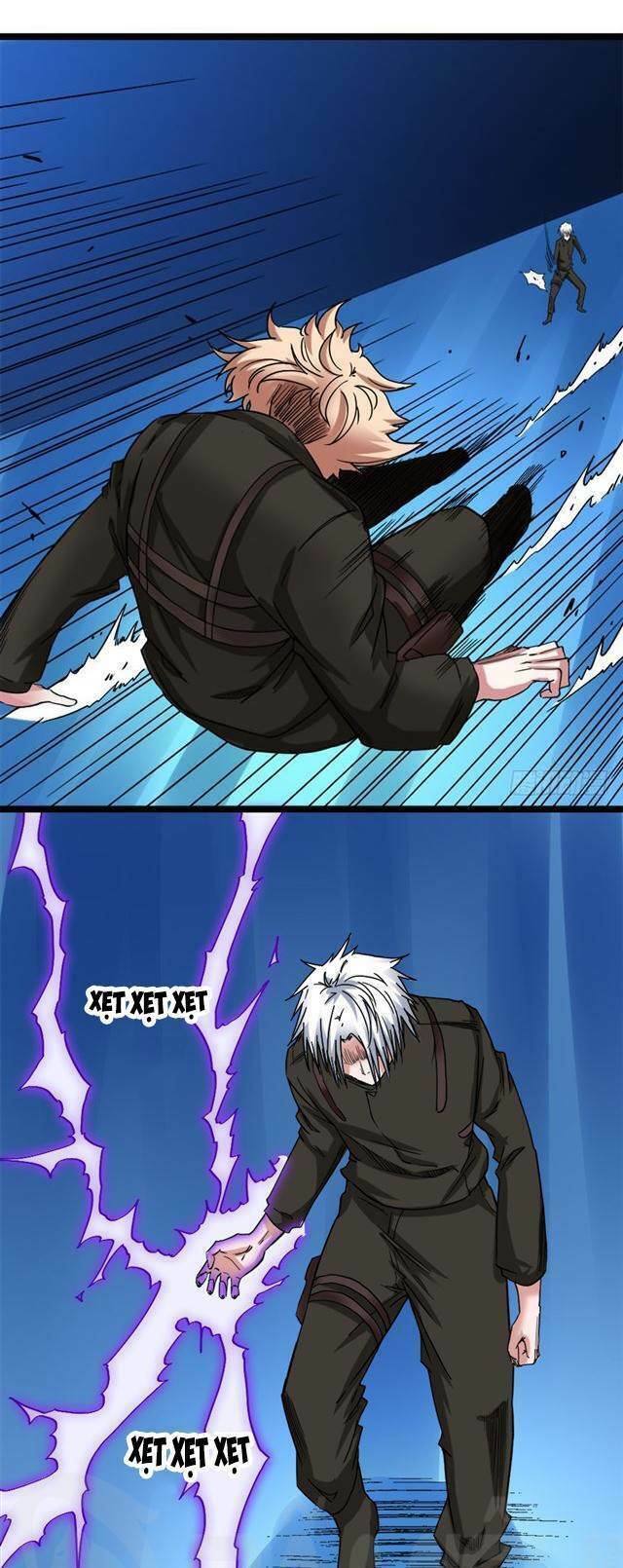 Đô Thị Tu Luyện Cuồng Triều: Chapter 65