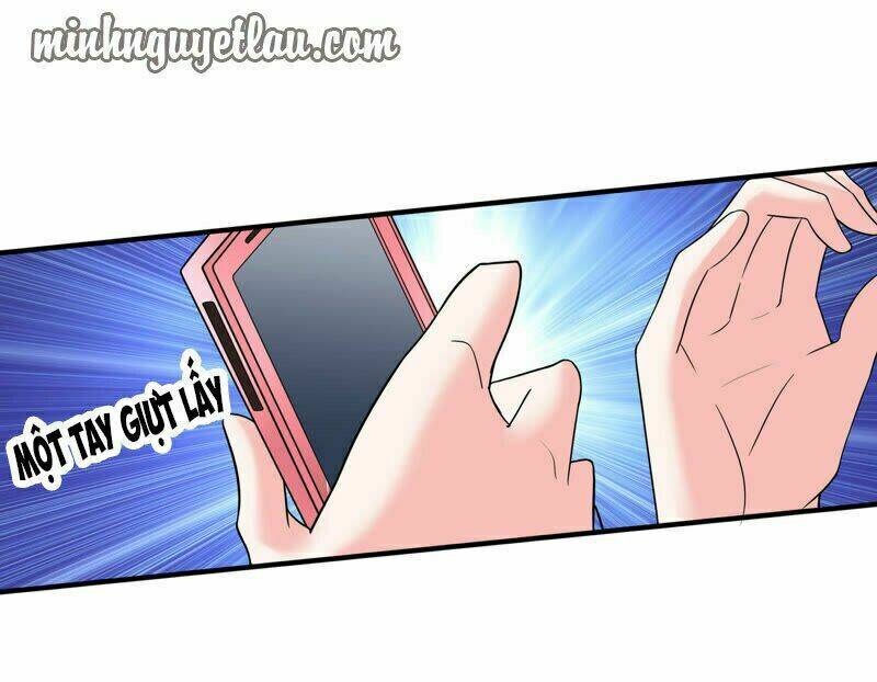 Chiến Lược Lãng Mạn Của Thịnh Thiếu: Chapter 12