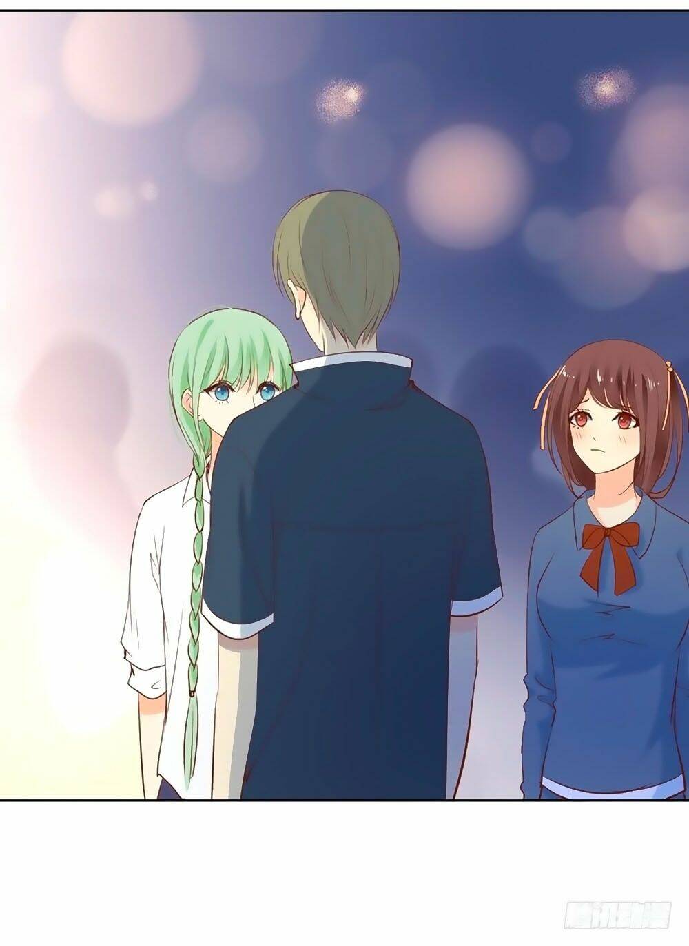 Sinh Sinh Tương Thác: Chapter 45