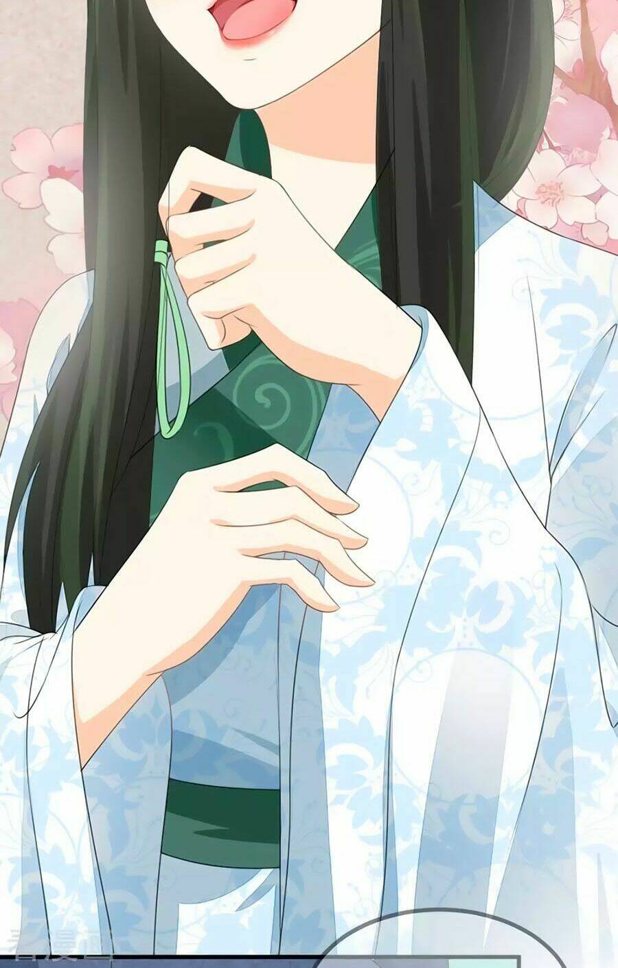 Trù Nương Hoàng Hậu: Chapter 3