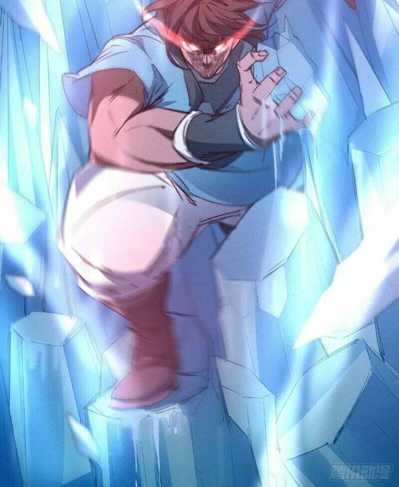 Ta Thành Thần Một Mình: Chapter 19