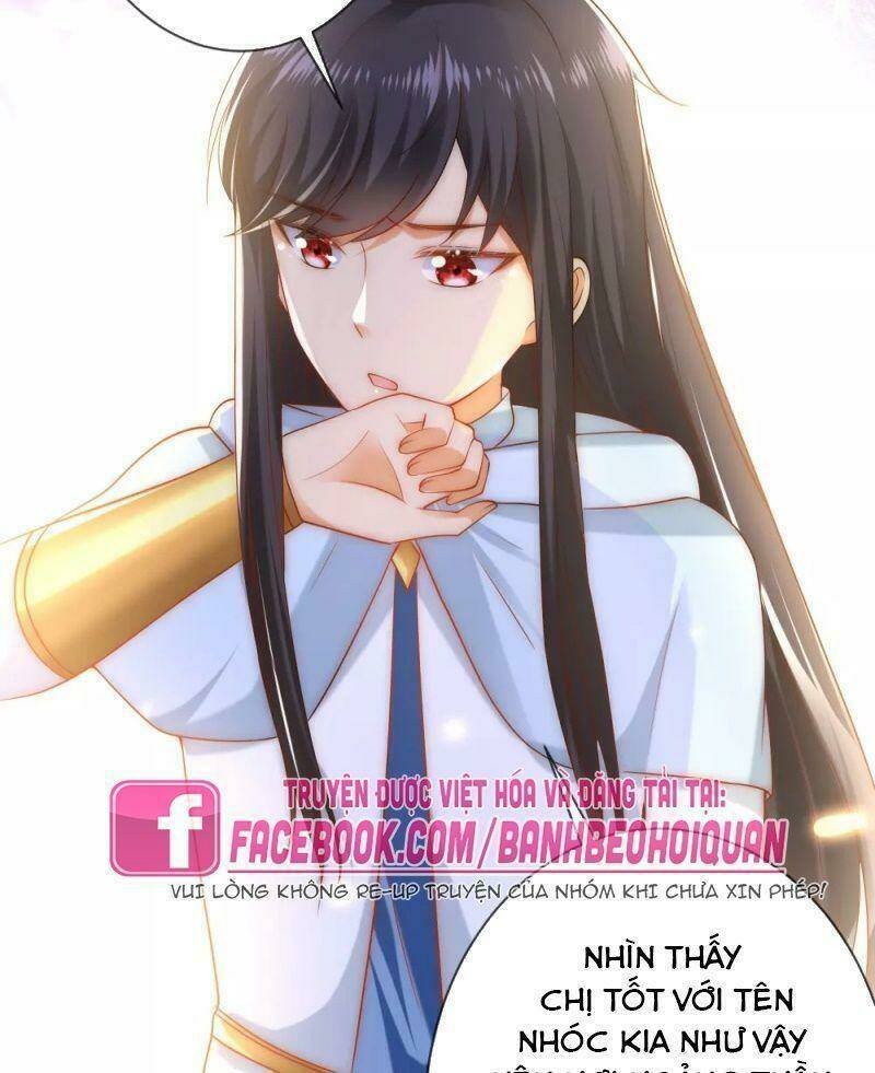 Sủng Hậu Của Vương: Chapter 58