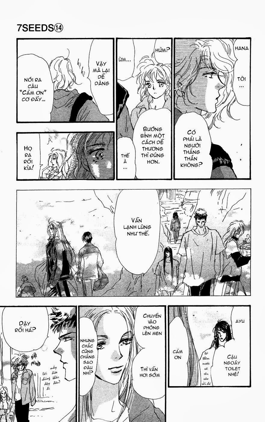 Mầm Sống: Chapter 74