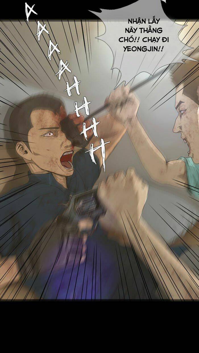 Dead Days: Chapter 15