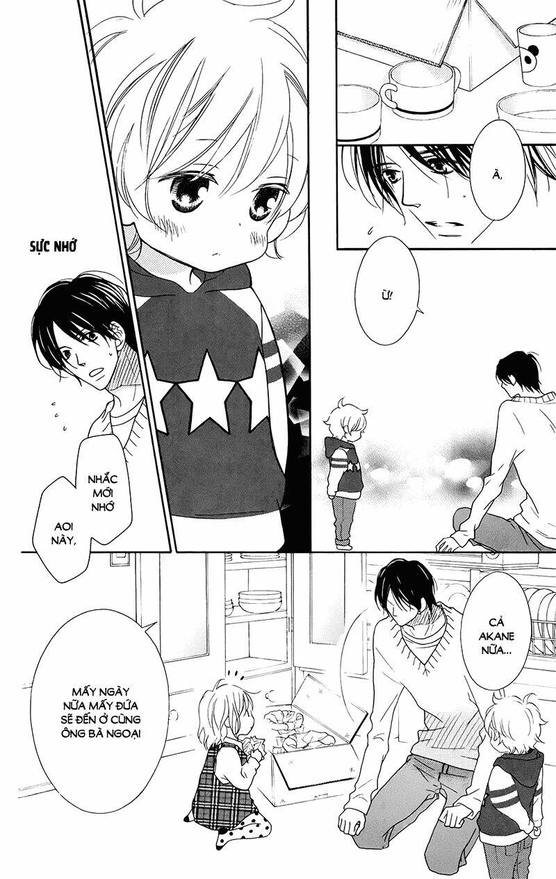 Love So Life: Chapter 98