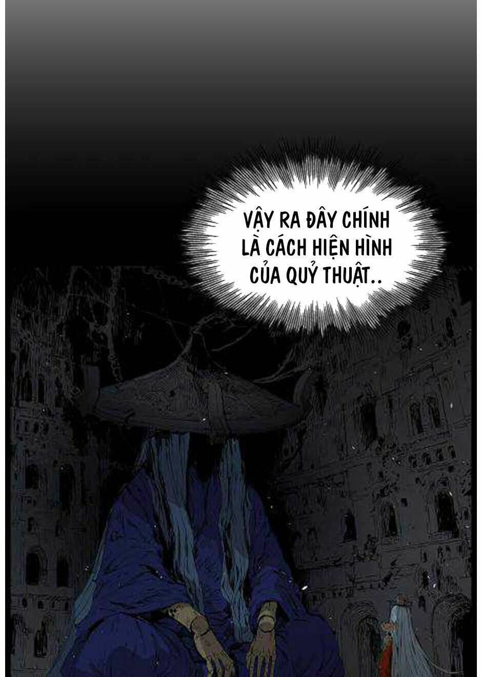 Vô Kiếm Tiểu Tử: Chapter 70