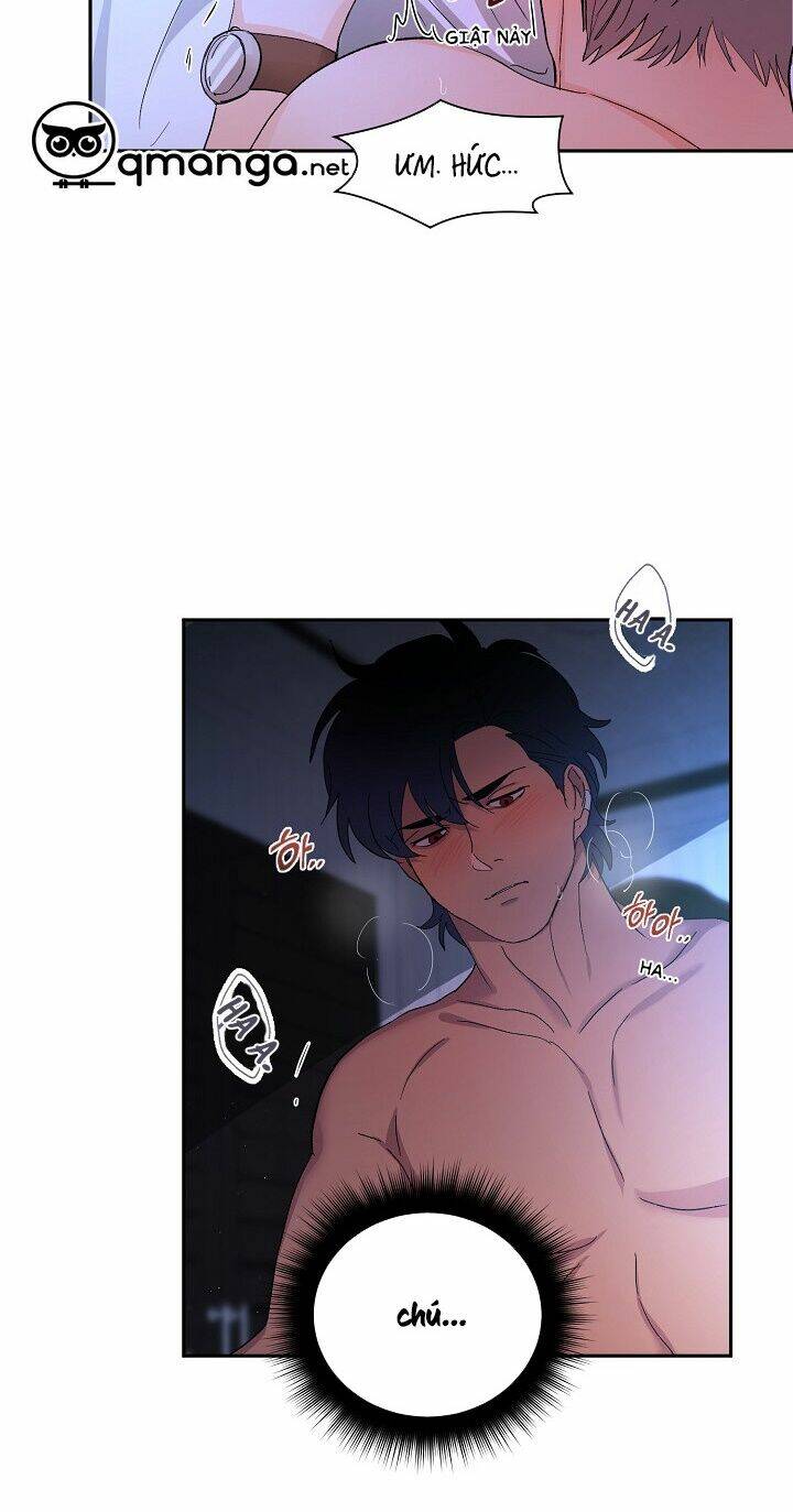 Kẻ Cắp Mặt Trăng: Chapter 9