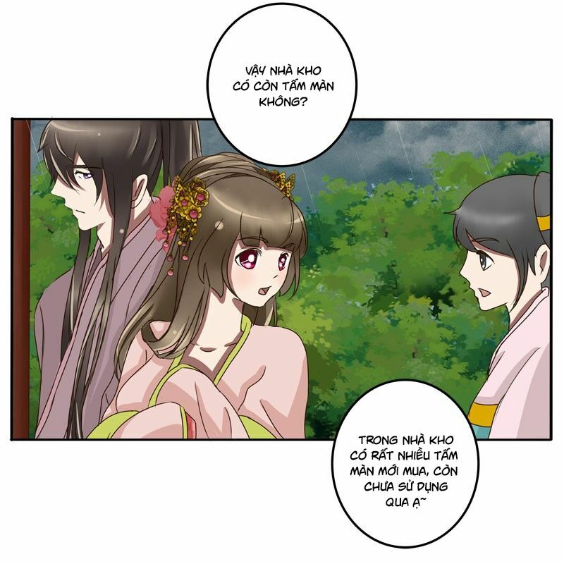 Thông Linh Phi: Chapter 67