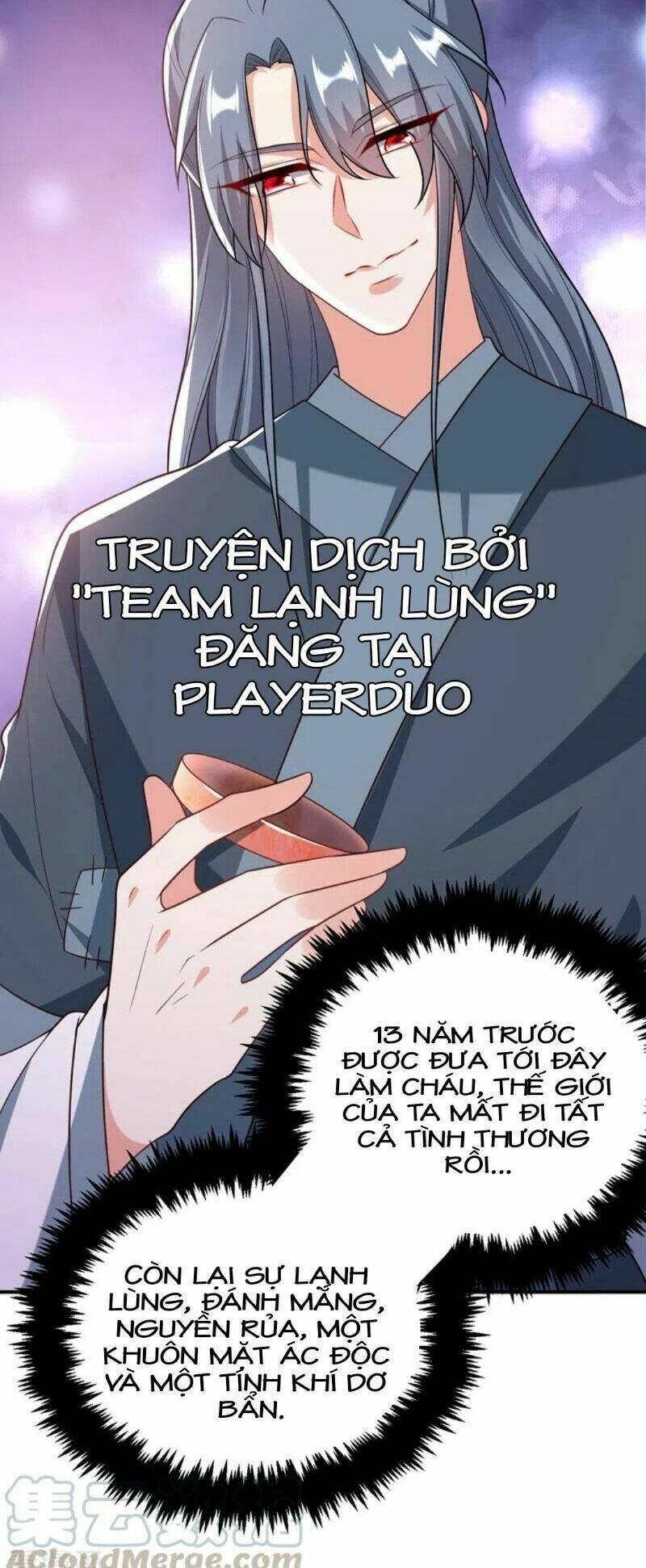 Giang Sơn Mỹ Nam Nhập Trướng Ta: Chapter 45
