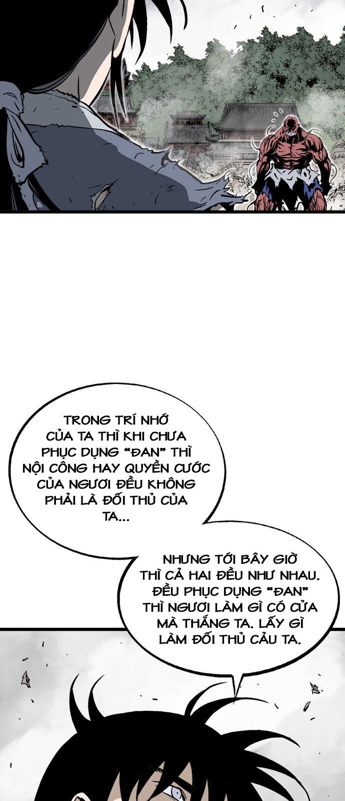 Cao Thủ 2: Chapter 107