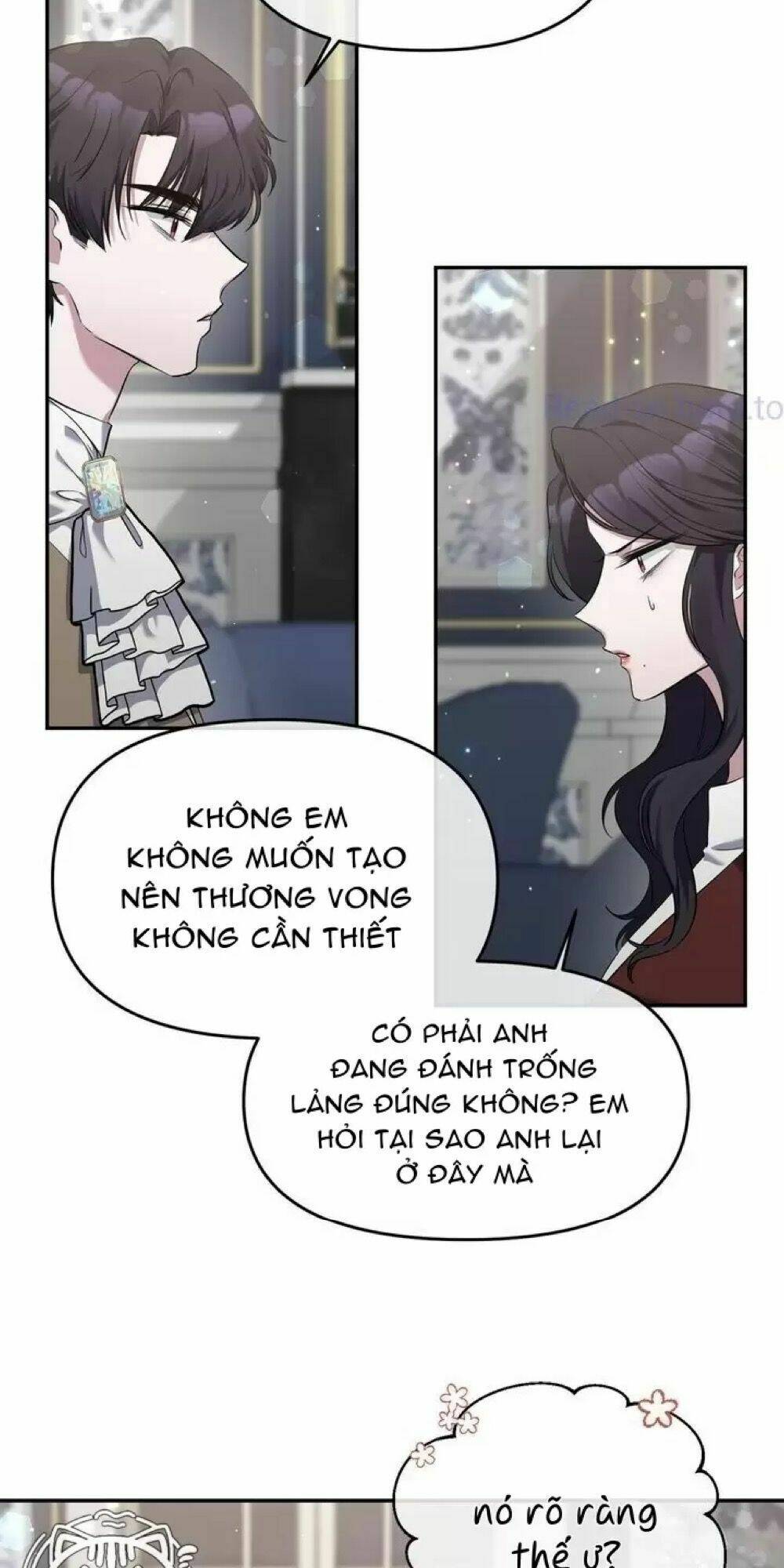 Nữ Công Tước Phương Bắc Là Một Nhân Vật Phản Diện: Chapter 7