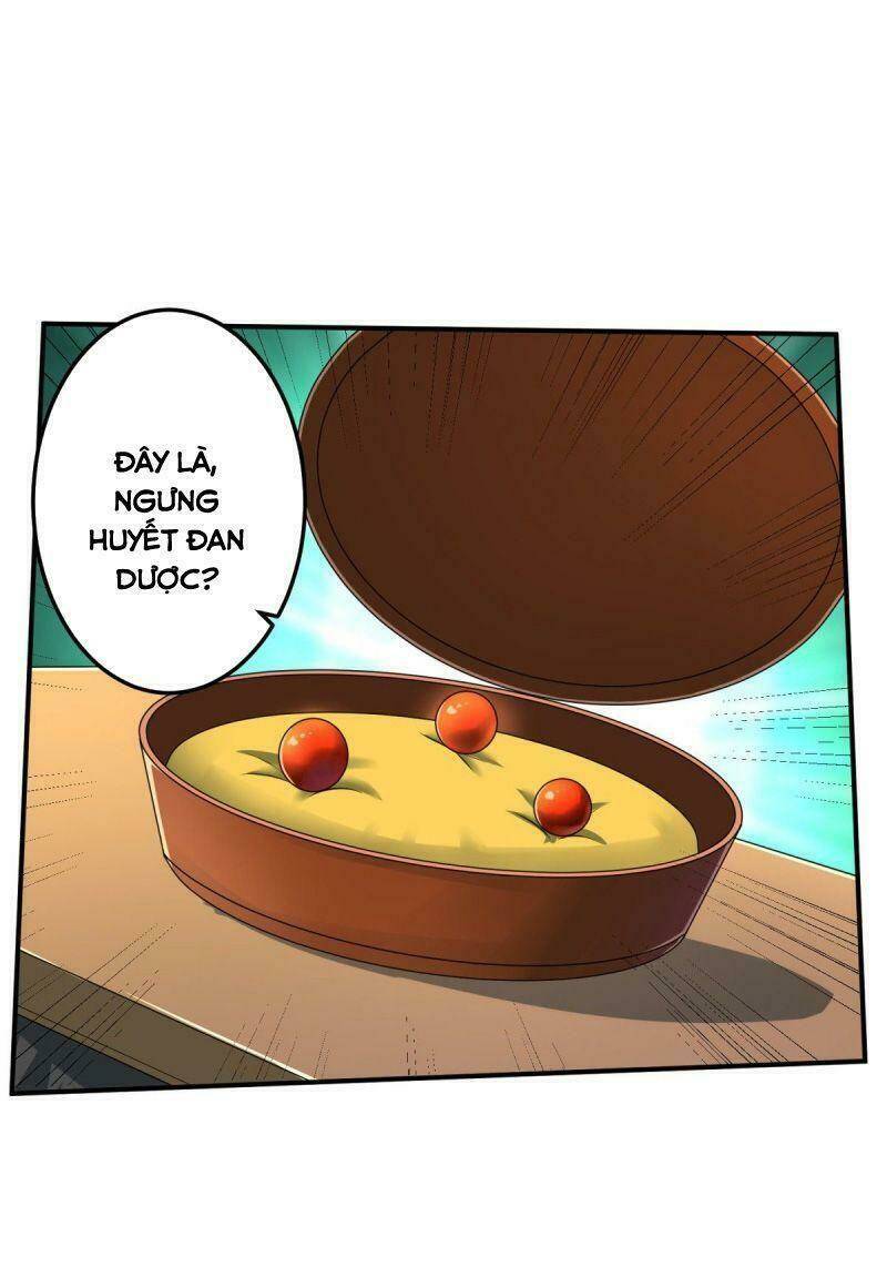 Tuyệt Thế Thần Tôn: Chapter 1.2