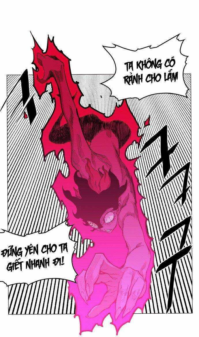 Hard Core Leveling Warrior: Chapter 39