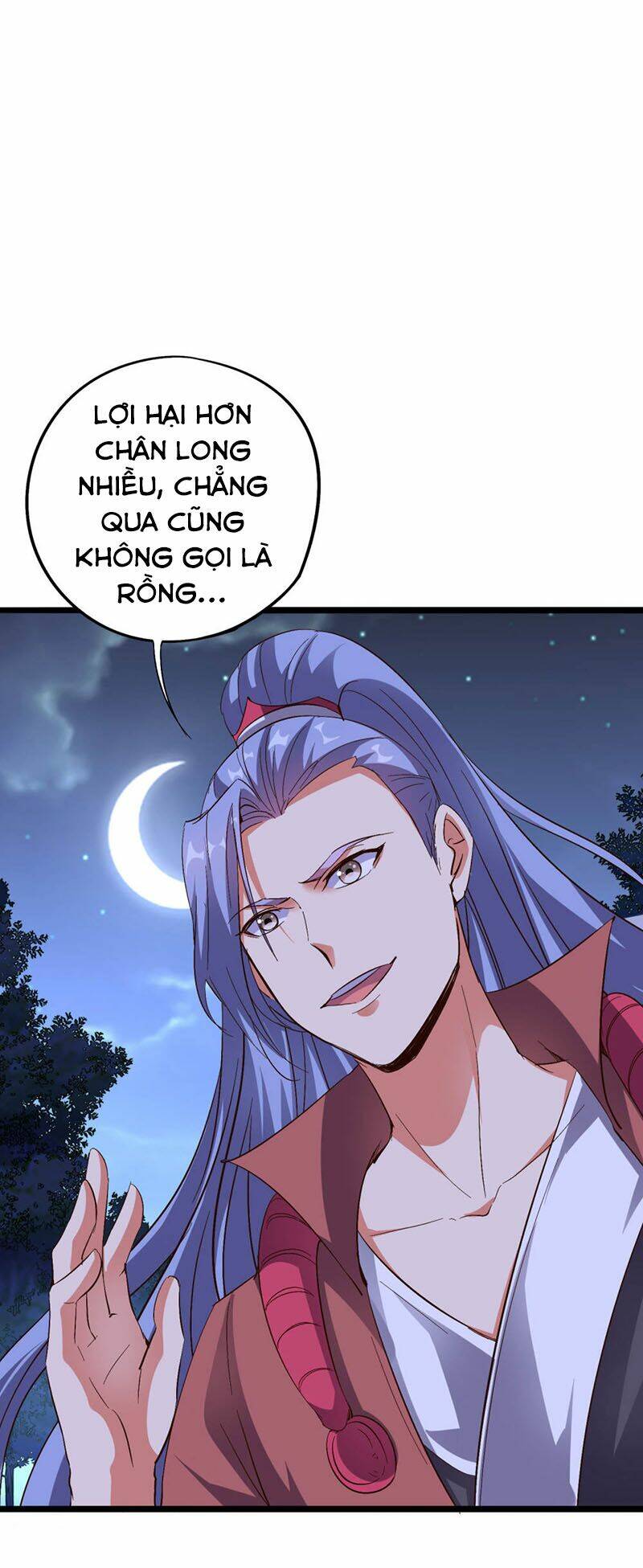 Phục Thiên Thánh Chủ: Chapter 82