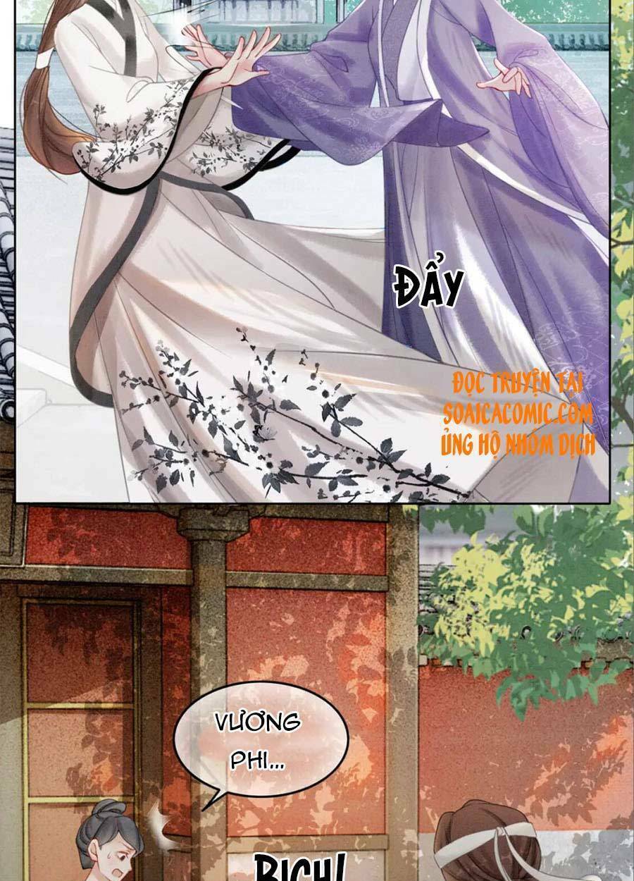 Xung Hỉ Vương Phi: Chapter 52