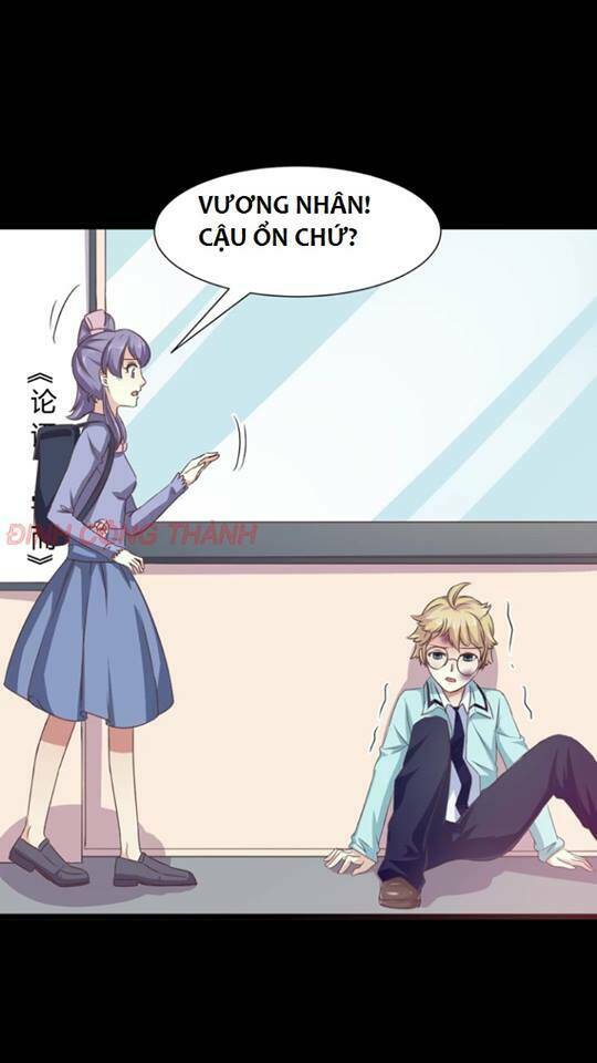 Truyện Kinh Dị Ở Tòa Nhà Số 44: Chapter 46