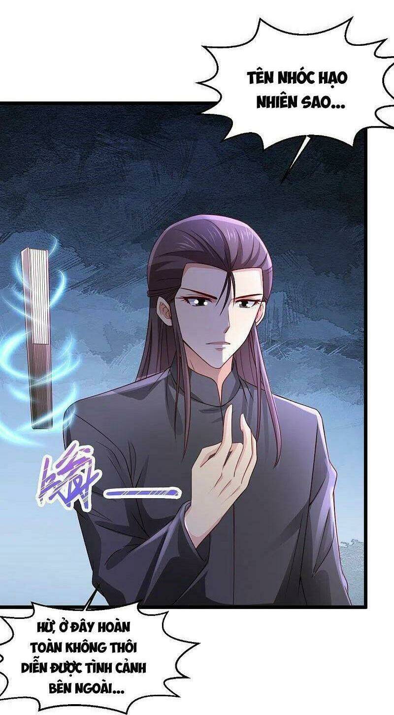 Tuyệt Phẩm Y Thánh: Chapter 244