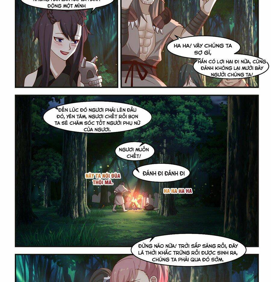 Ta Có Vô Số Thần Kiếm: Chapter 8