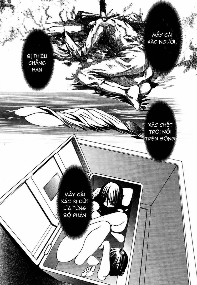 8.1 - Yamada Yuusuke Gekijou: Chapter 5