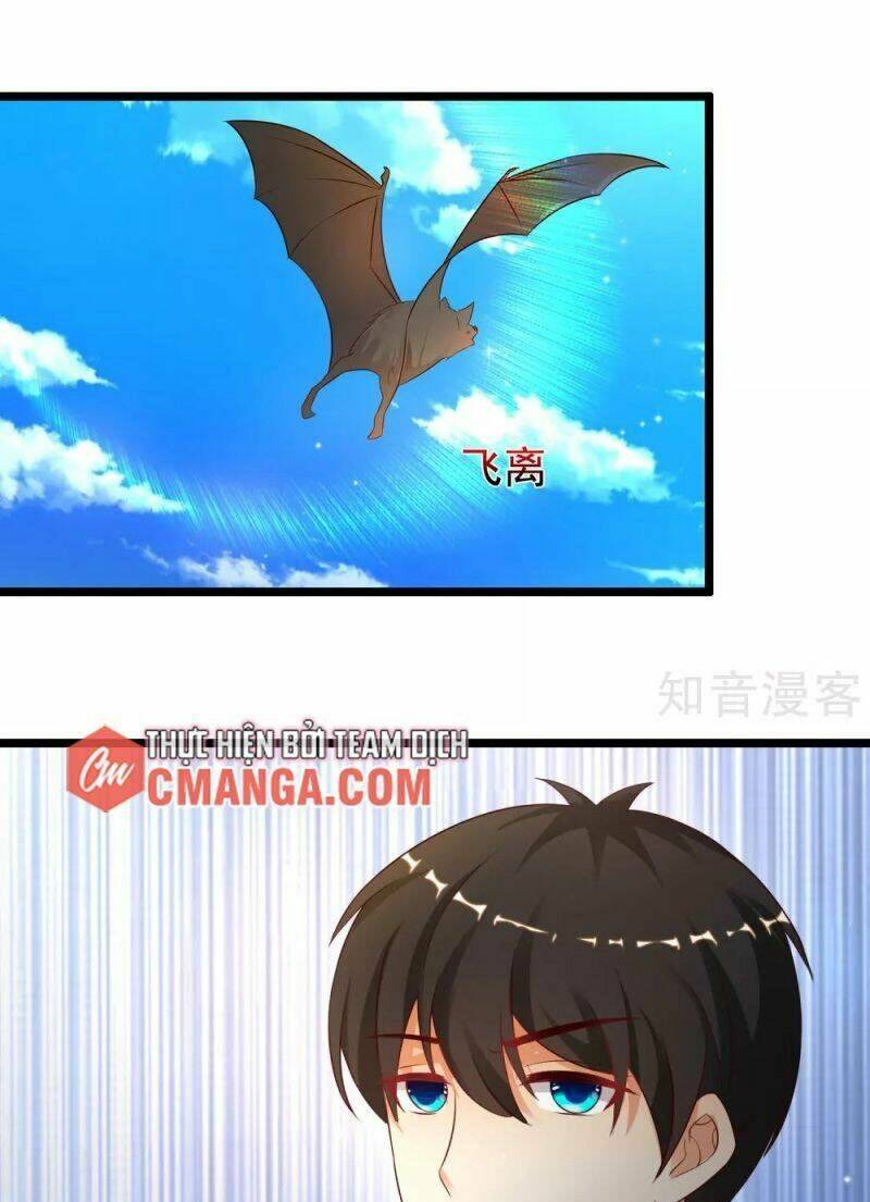 Tối Cường Vận Đào Hoa: Chapter 180