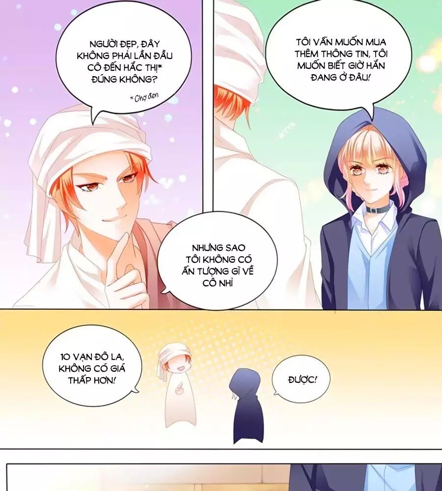 Bá Đạo Tiểu Thúc, Xin Trêu Chọc Vừa Thôi!: Chapter 131