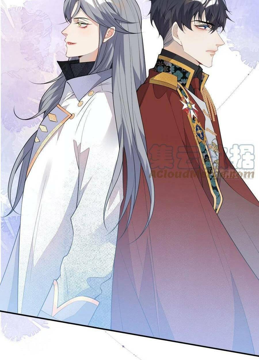 Xuyên Không Đến Thế Giới Trở Thành Đóa Hoa Của Anh: Chapter 55