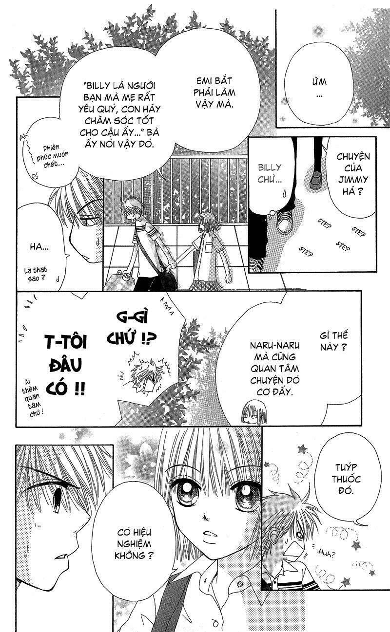 Dự Án Kéo Vàng: Chapter 37