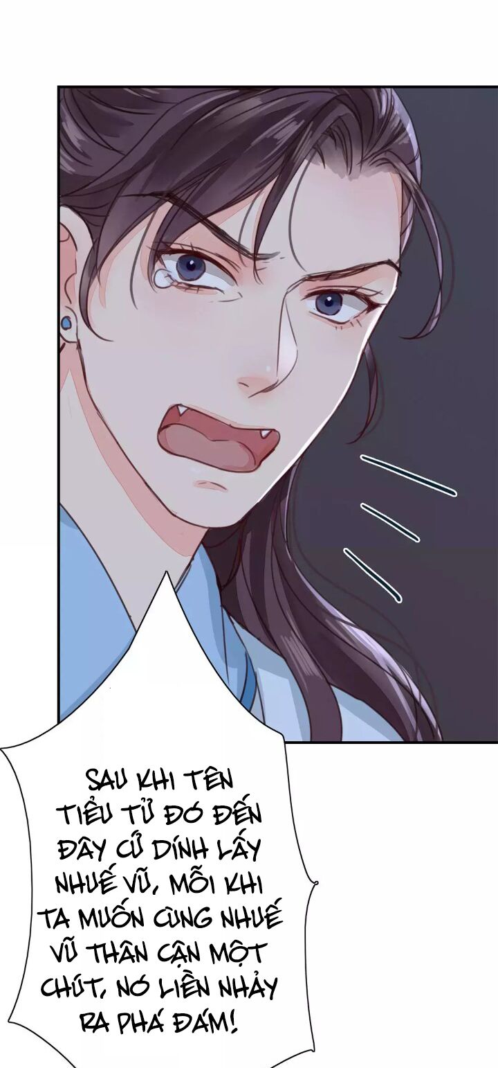 Chỉ phu vi thê: Chapter 42